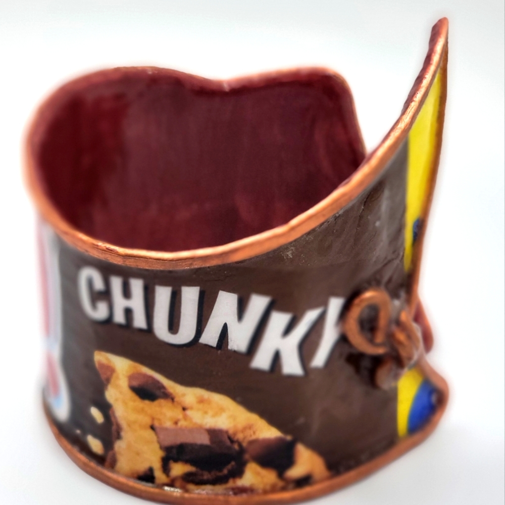 Chips Ahoy Bracelet